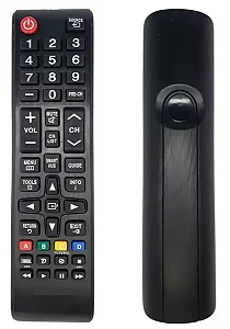 Controle Remoto Compativel Smart Tv Samsung J5200ag FBG-7036