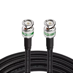 Cabo Sdi Datalink 12ghz Ultra Hd 4k 78mts Blindado - Belden
