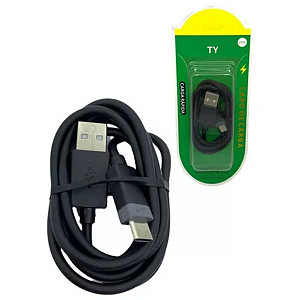 Cabo Usb Type C 25W