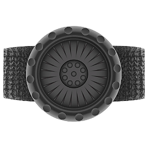 Botão PTT Bluetooth Para App Zello