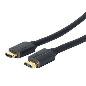 Cabo Hdmi 2.0 4k 60hz Ultra Hd Gold 3 Metros
