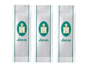 Kit C/ 3 Jintan Especial Pilulas Japonesa Hálito Refrescante.