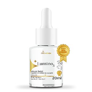SÉRUM FACIAL