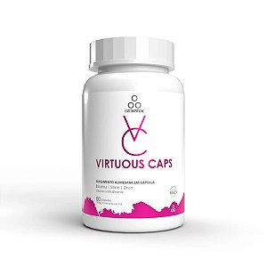 VIRTUOUS CAPS