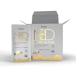 NANO BLEND CAIXA
