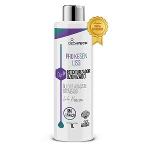 PRO KESEN LISS