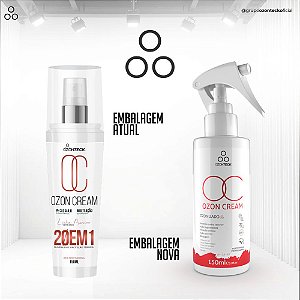 OZON CREAM