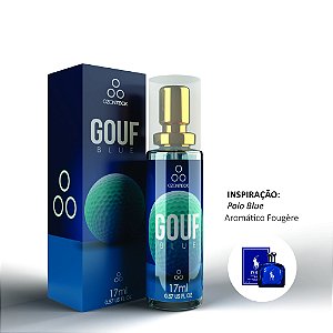 GOUF BLUE