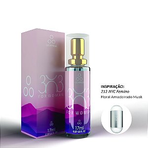 303 FOR WOMAN