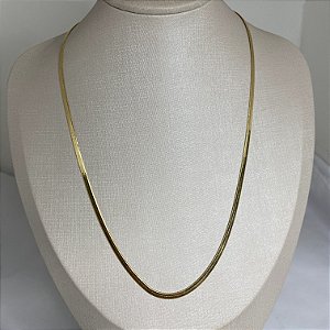 COLAR LAMINADO  50 CM