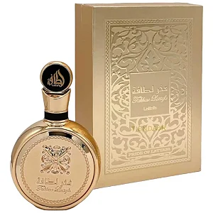Perfume Fakhar Extrait Lattafa Eau de Parfum 100ml