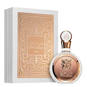 Perfume Fakhar Rose Lattafa Eau de Parfum
