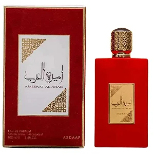 LATTAFA - AMEERAT AL ARAB EAU DE PARFUM 100 ML