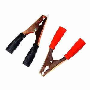 Garra Cabo Bateria 300A BestFer BFH1440