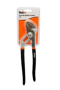 ALICATE BOMBA D'AGUA 10 polegadas BFH0045