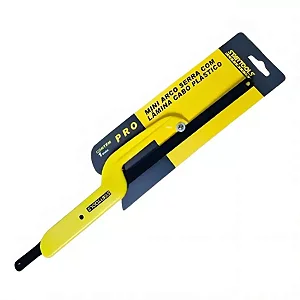 Mini Arco de Serra com Lâmina Cabo Plástico