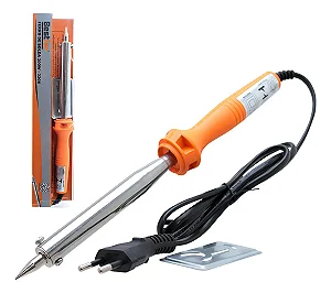 Ferro de Solda Bestfer 100W 220V Profissional