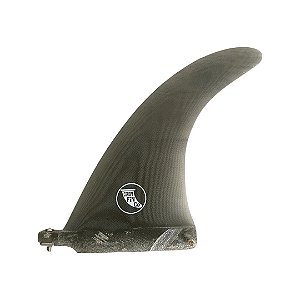 Quilha Cardiff Fin Co. 7"