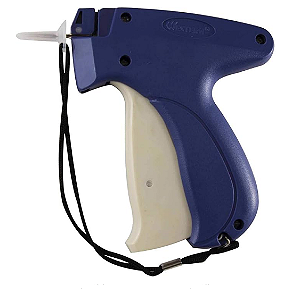 Fixador De Etiqueta Tag Pistola Aplicadora Tag-88 Western