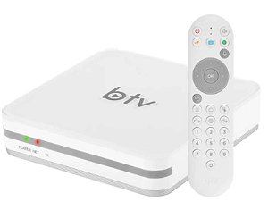 Btv B13 Ultra 4K 16GB Wi-Fi 5G