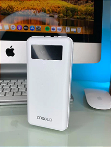 PowerBank 20000mAh A´Gold BTE-30