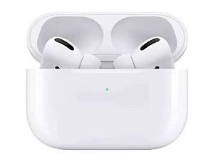 Fone de Ouvido Sem Fio Airpods PRO Primero Linha