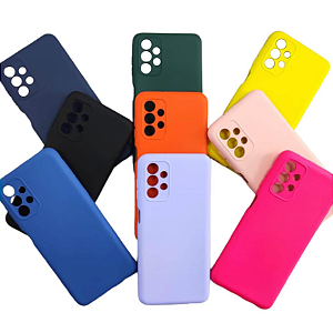 Capa de Silicone Gforce Yue - Samsung A13