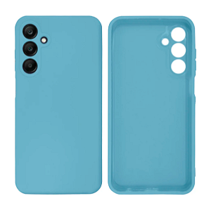 Capa de Silicone Gforce Yue - Samsung A25