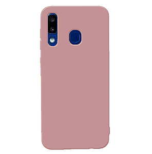 Capa de Silicone Gforce Yue - Samsung A30