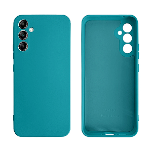 Capa de Silicone Gforce Yue - Samsung A34