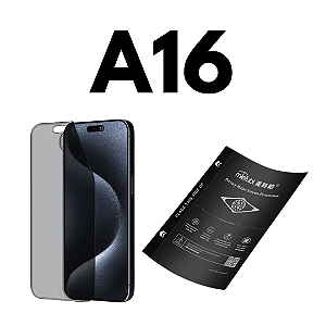 Pelicula Hidrogel Fosca Privacy - Samsung A16