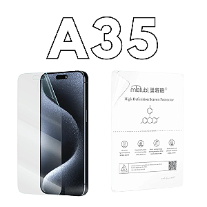 Pelicula Hidrogel High Definition - Samsung A35