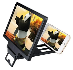 Amplificador Zoom Para Tela De Celular