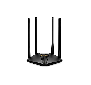 Roteador wireless MR30G, 3 portas, Dual Band, ac1200 - Mercusys