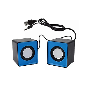 Mini Digital Speaker - Leerfei