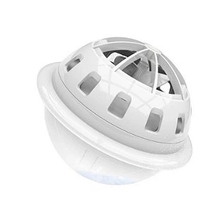 Mini maquina que Lava Louças Frutas Legumes USB Portátil (MINIMAQUINADELAVARLO