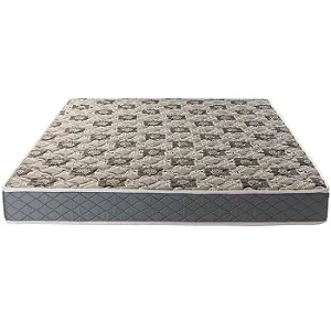 Colchão 088X188X14 PRO Confort D-23 Cinza