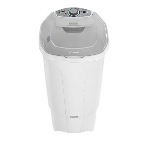 LAVADORA 10KG 127V BRANCO