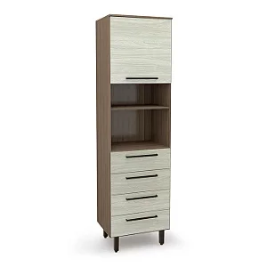 EVOLUTION PANELEIRO 1 PTA/4 GAV