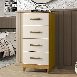 CÔMODA MOBI 4 GAV 1110-228 FLEX