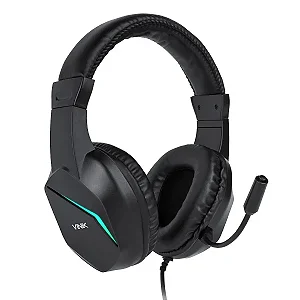 Fone De Ouvido Headset Gamer Vinik V Blade Iii Usb - Led Rainbow