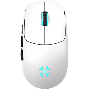 Mouse Gamer Fortrek Rogue Wireless