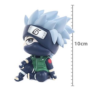 Figure Naruto - Look Up Series