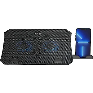 Suporte Para Notebook NBC-40BK C3Tech