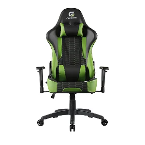 Cadeira Gamer Fortrek Cruiser