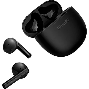 Fone de Ouvido Philips TAT1139 Bluetooth True Wireless