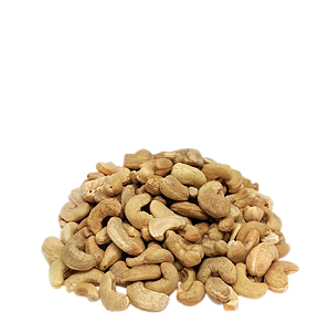 Castanha de Caju W1 Crua sem Sal Granel a cada 100g