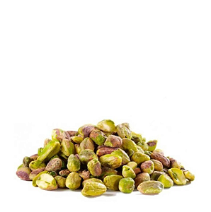 Pistache Cru sem Casca a cada 100g