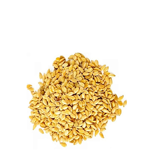 Linhaça Dourada a cada 500g