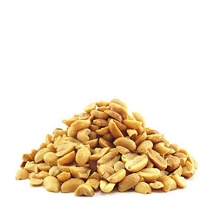 Amendoim Torrado Sem Pele Com Sal a cada 300g